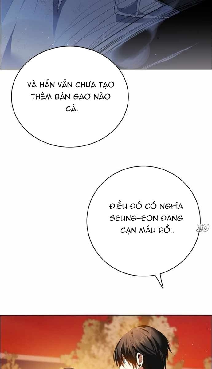 Zero Game - Chương 305