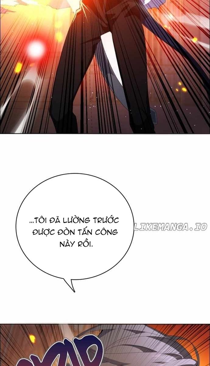 Zero Game - Chương 305