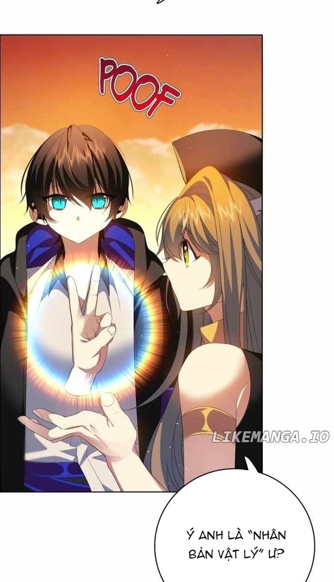 Zero Game - Chương 305