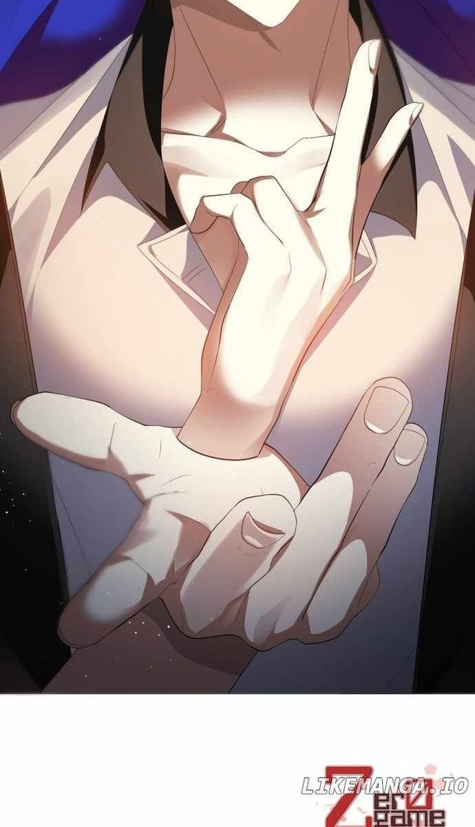 Zero Game - Chương 305