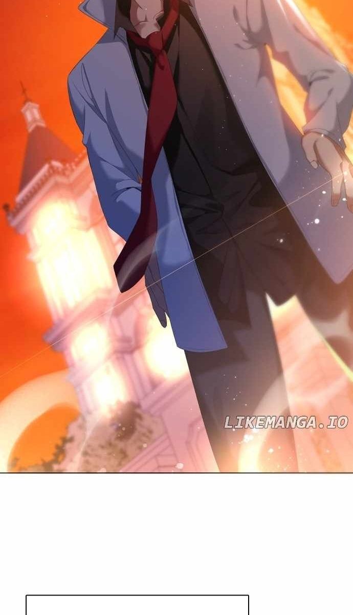 Zero Game - Chương 306
