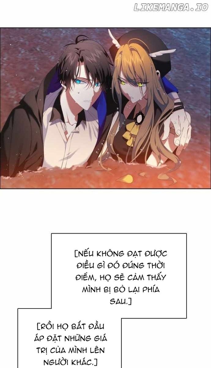 Zero Game - Chương 306