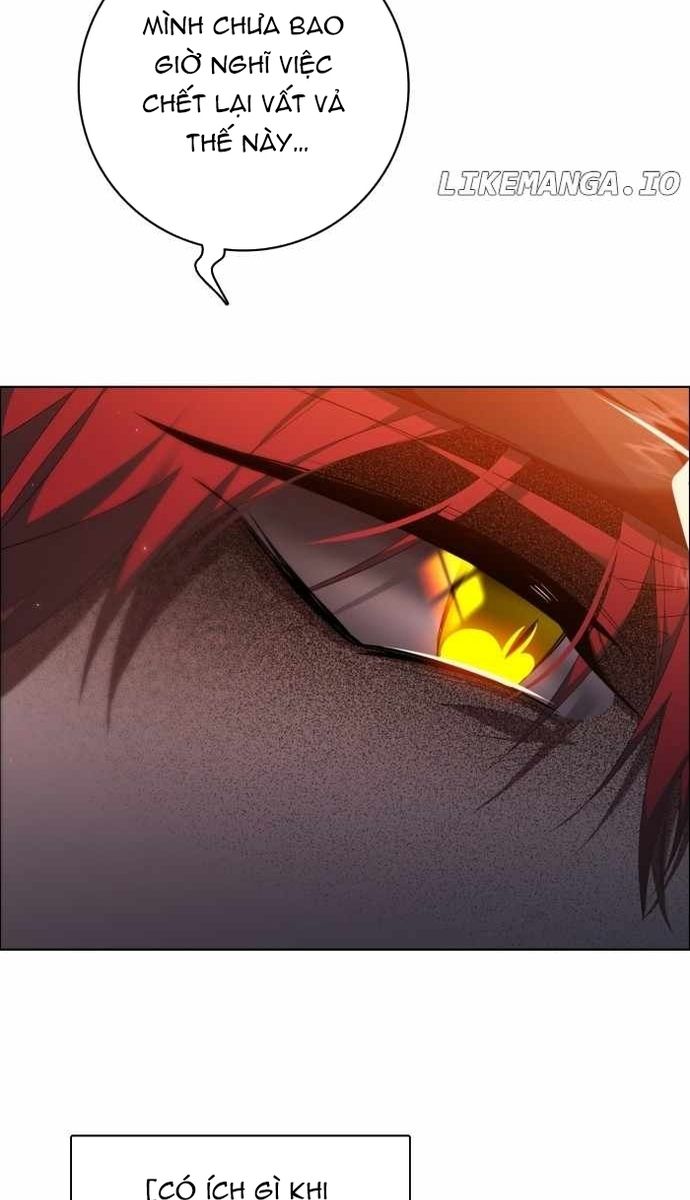 Zero Game - Chương 306