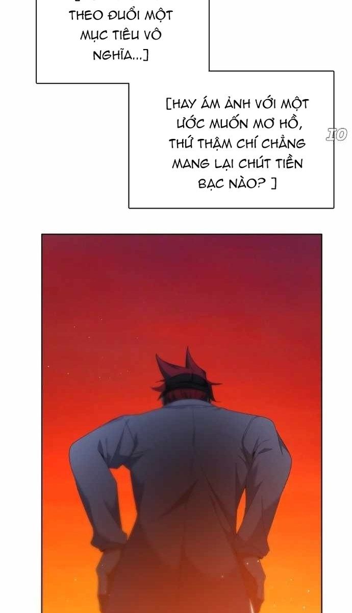 Zero Game - Chương 306