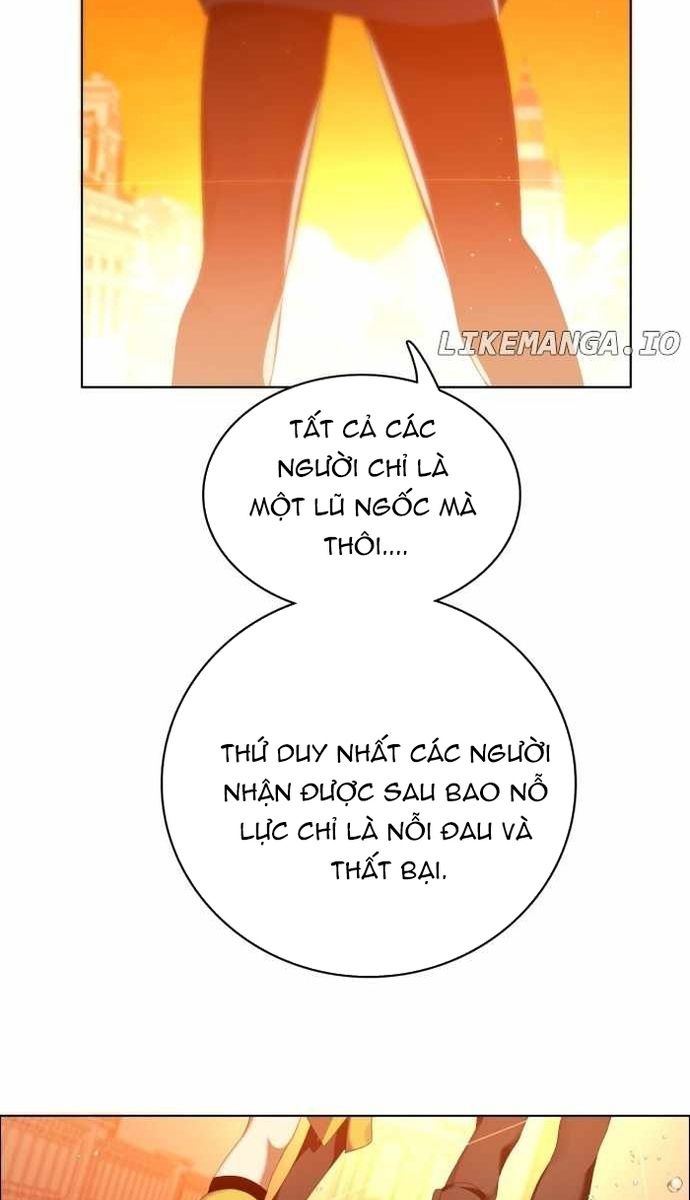 Zero Game - Chương 306