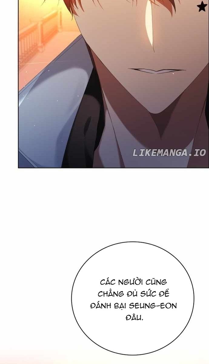 Zero Game - Chương 306