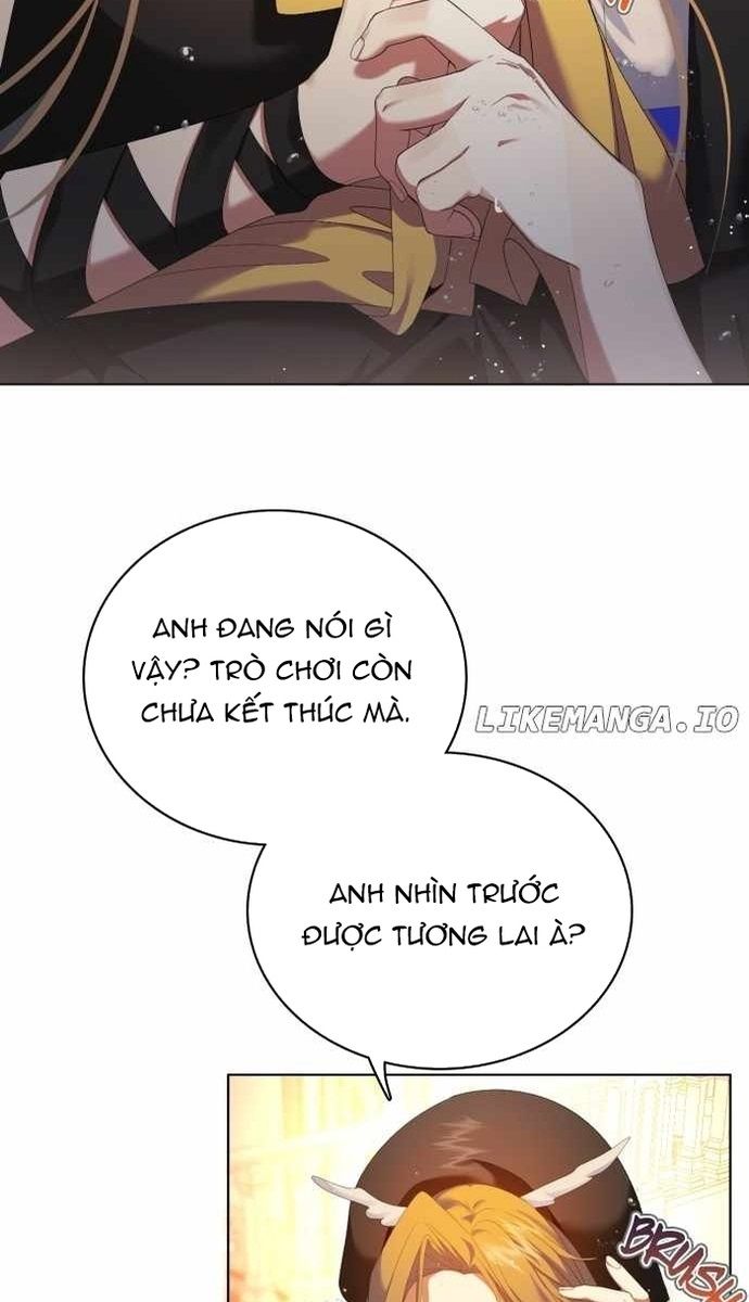 Zero Game - Chương 306