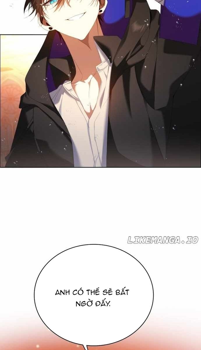 Zero Game - Chương 306
