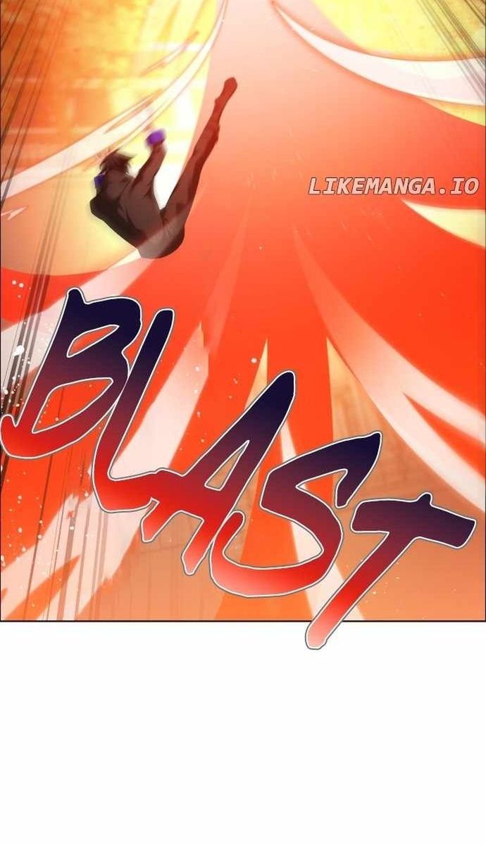 Zero Game - Chương 306