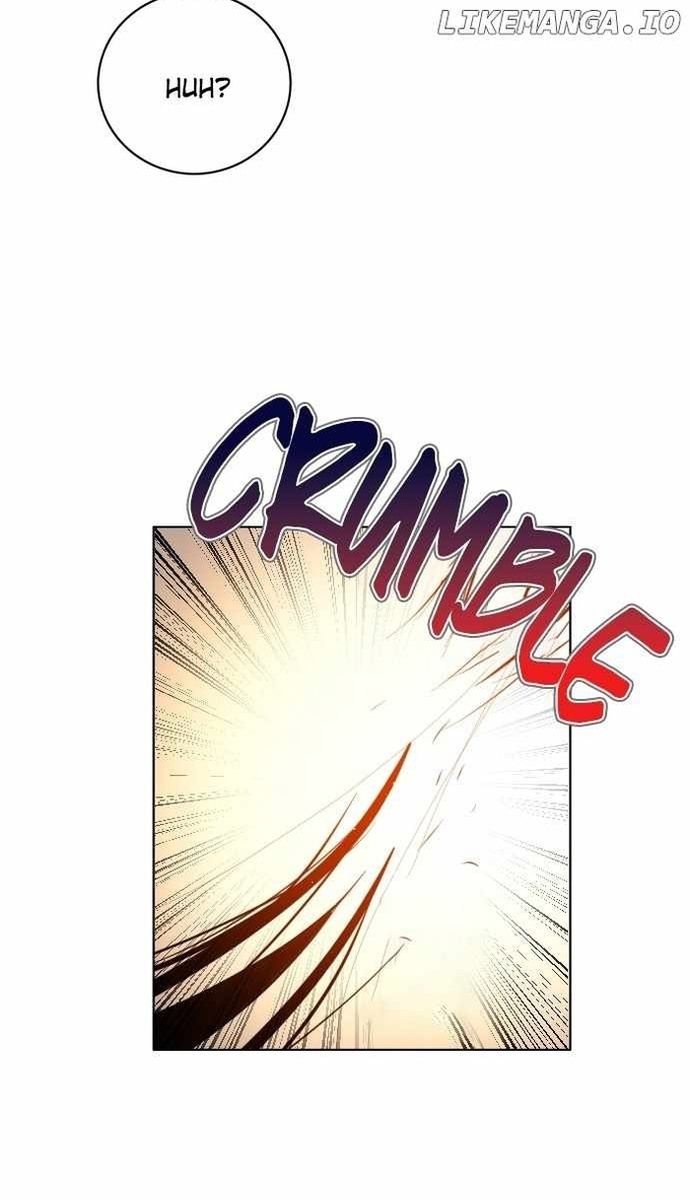 Zero Game - Chương 306