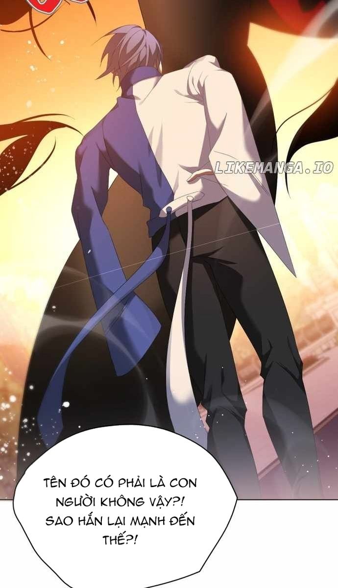 Zero Game - Chương 306