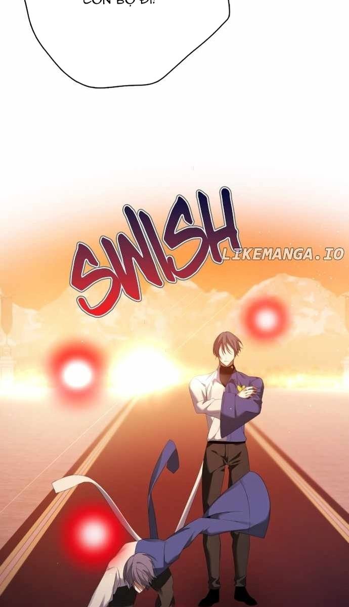 Zero Game - Chương 306