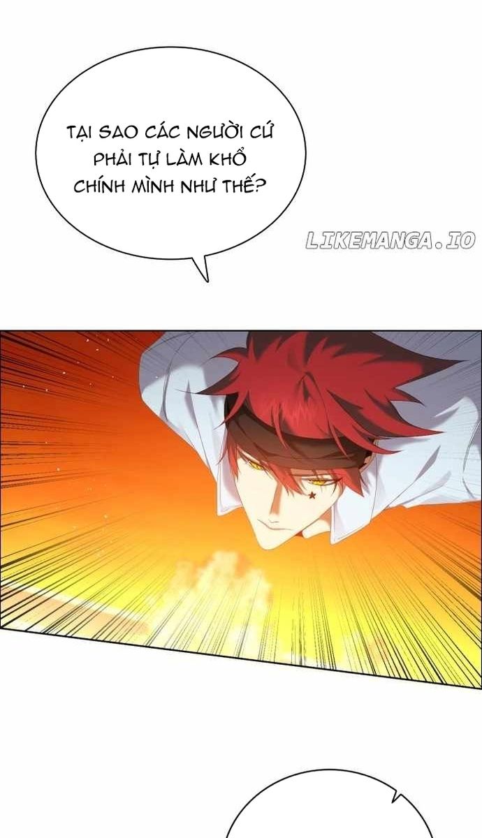 Zero Game - Chương 306