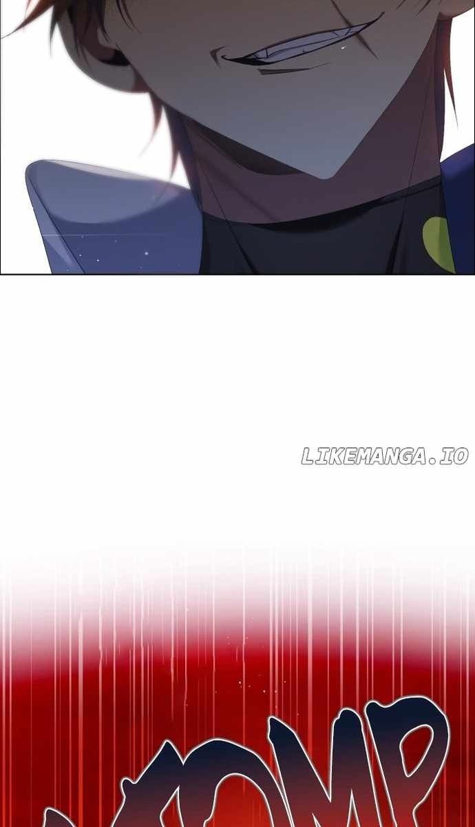 Zero Game - Chương 306