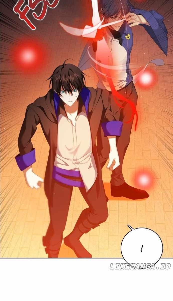 Zero Game - Chương 306