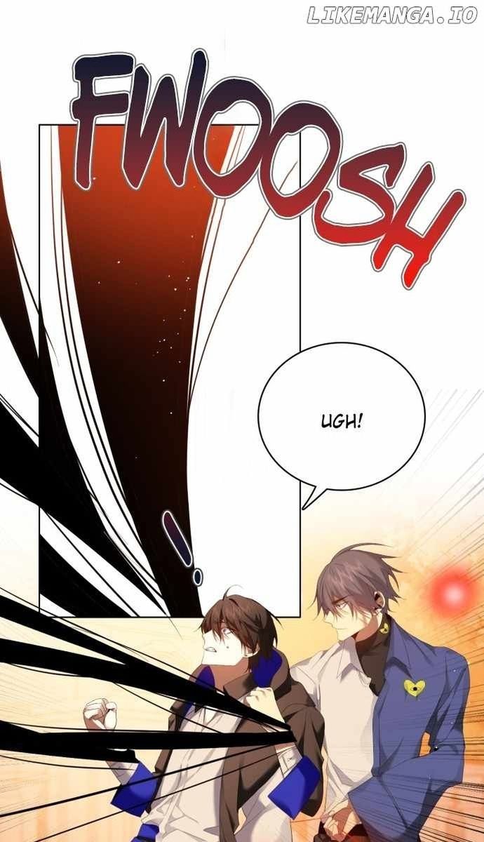 Zero Game - Chương 306