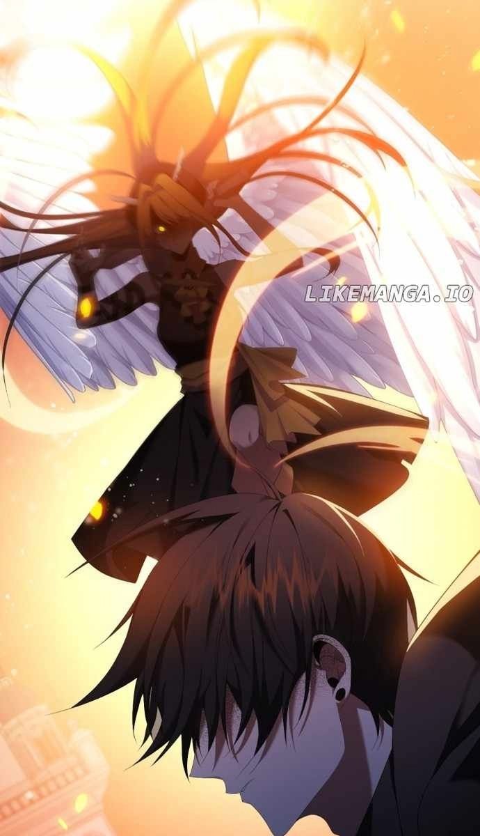 Zero Game - Chương 306