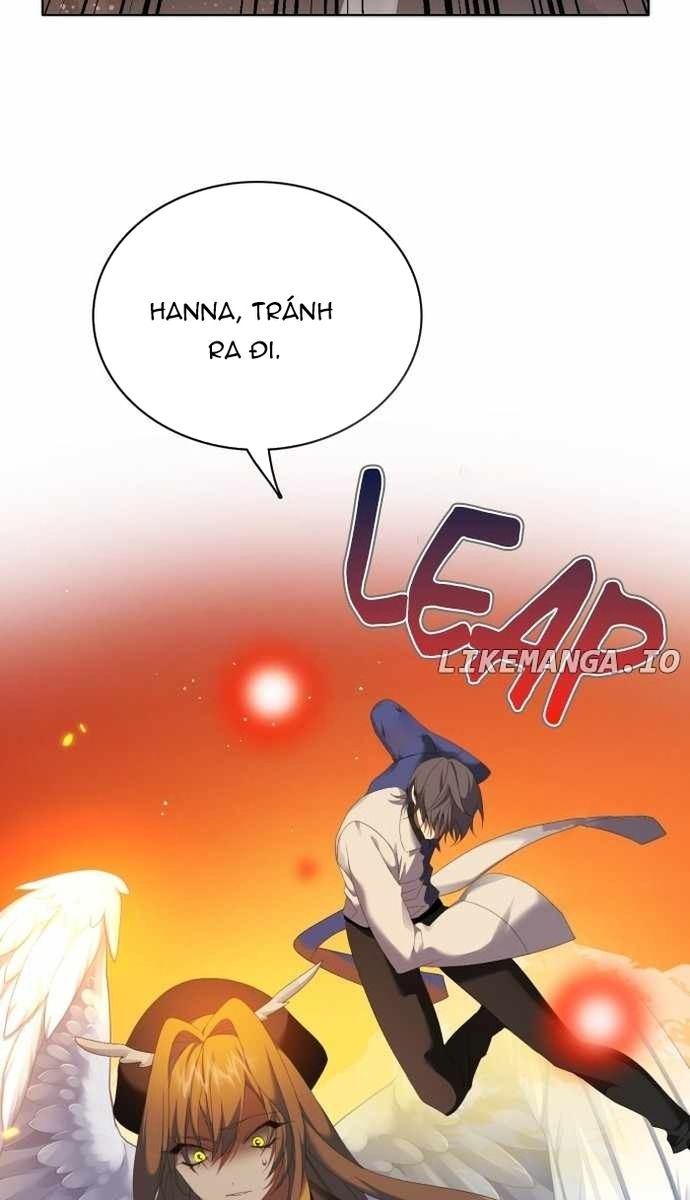 Zero Game - Chương 306