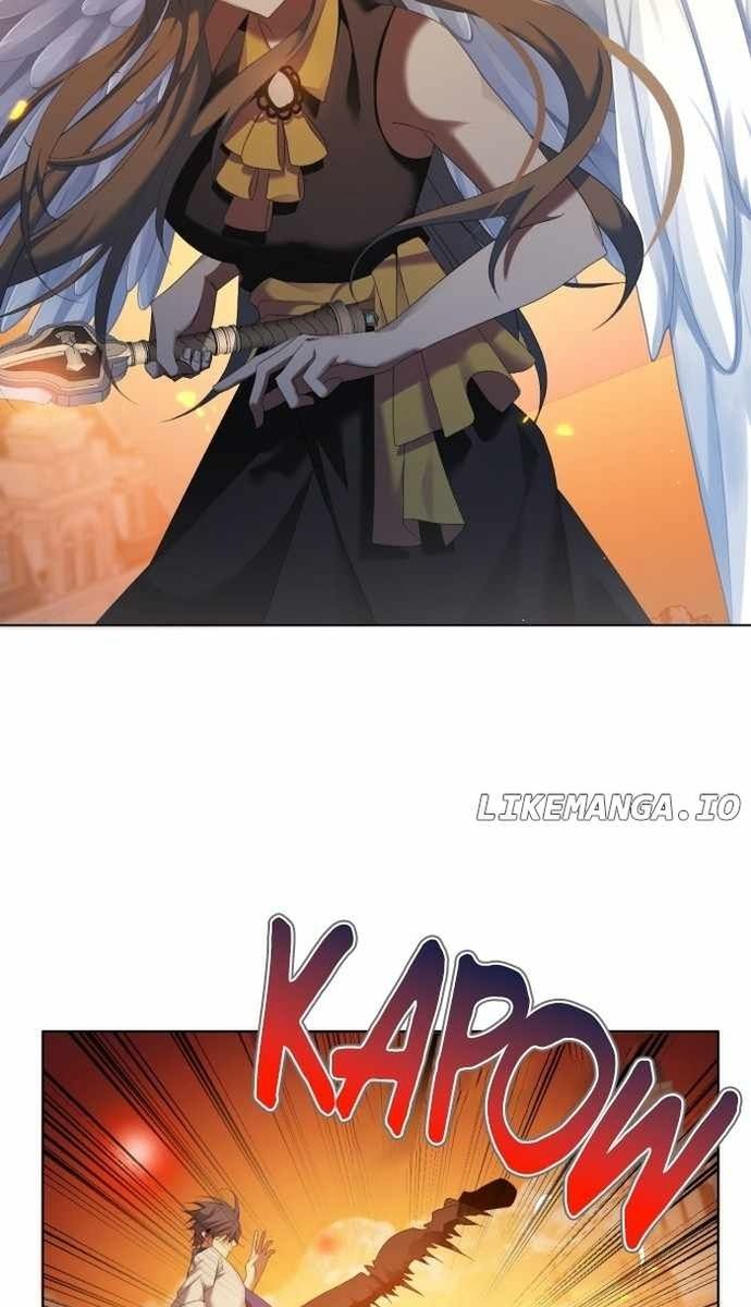 Zero Game - Chương 306