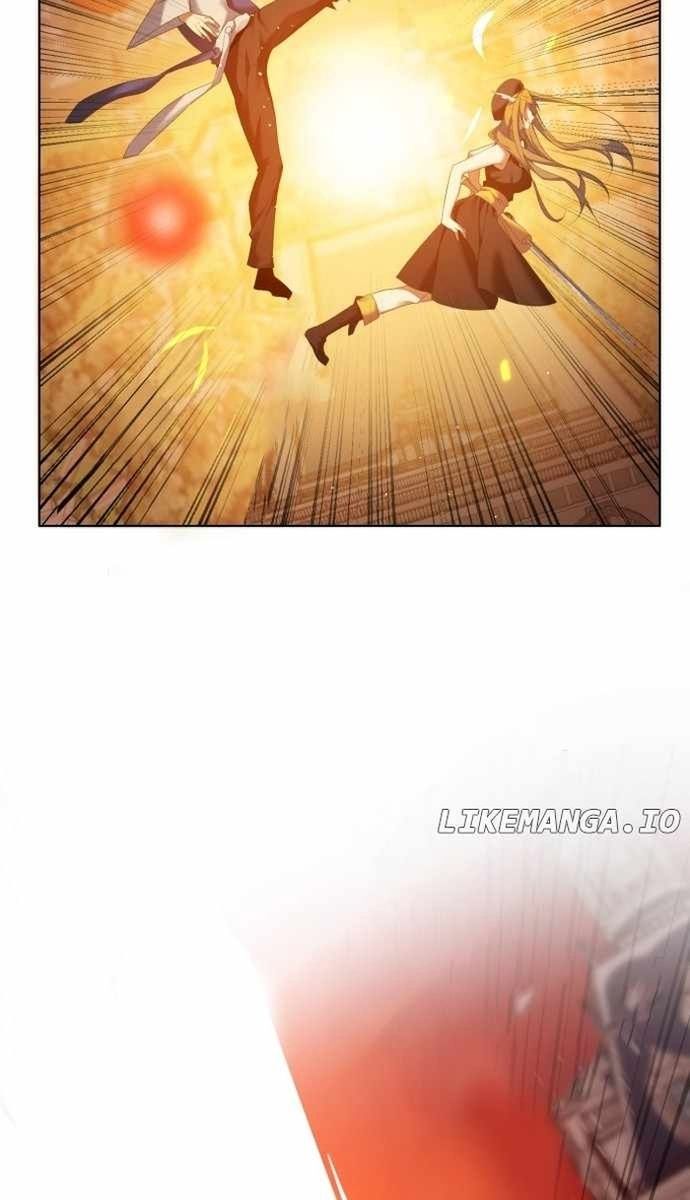 Zero Game - Chương 306