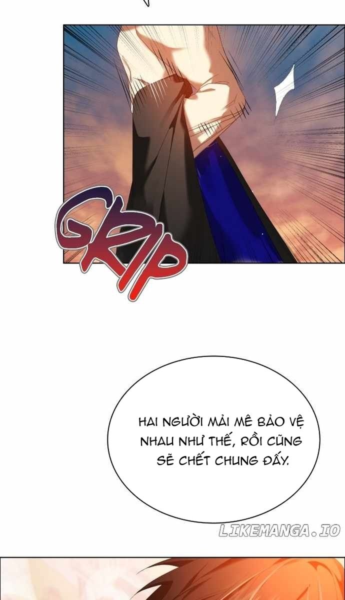 Zero Game - Chương 306