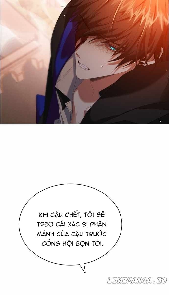 Zero Game - Chương 306