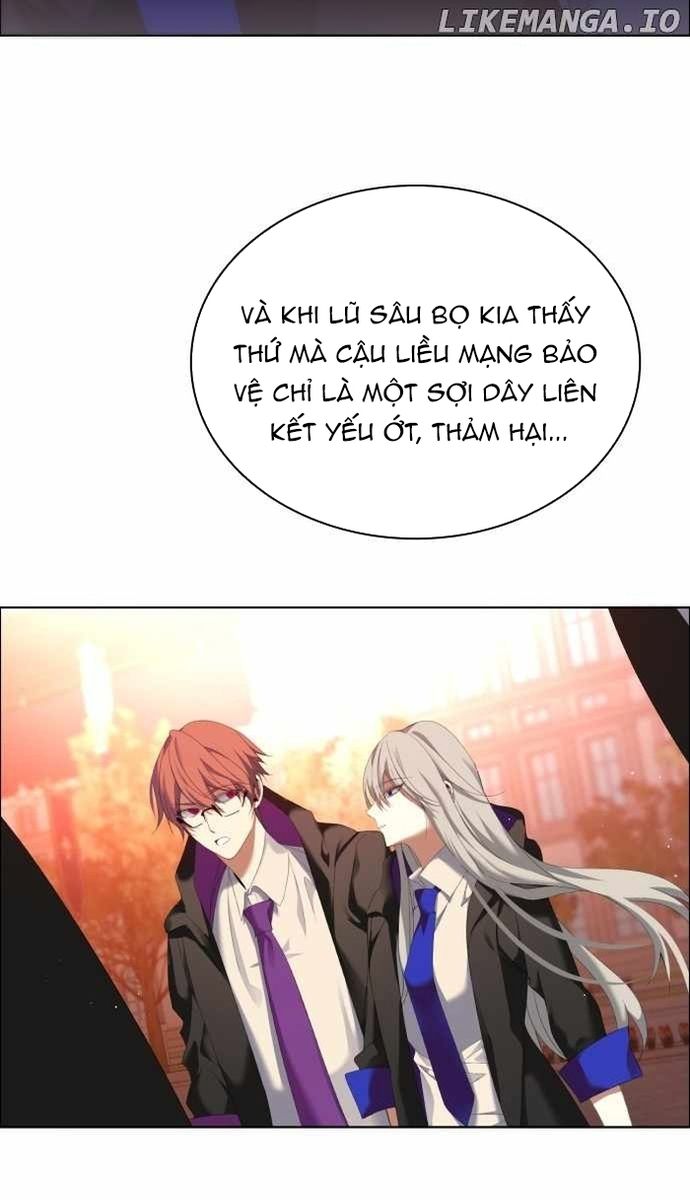 Zero Game - Chương 306