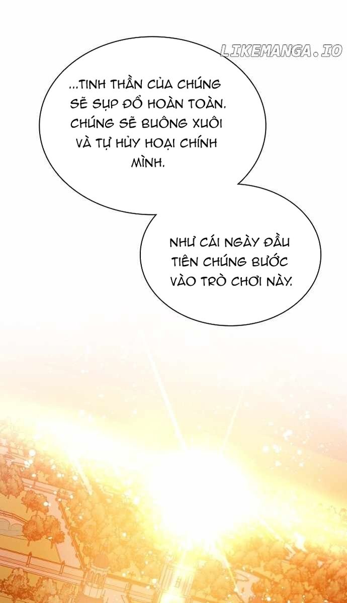 Zero Game - Chương 306