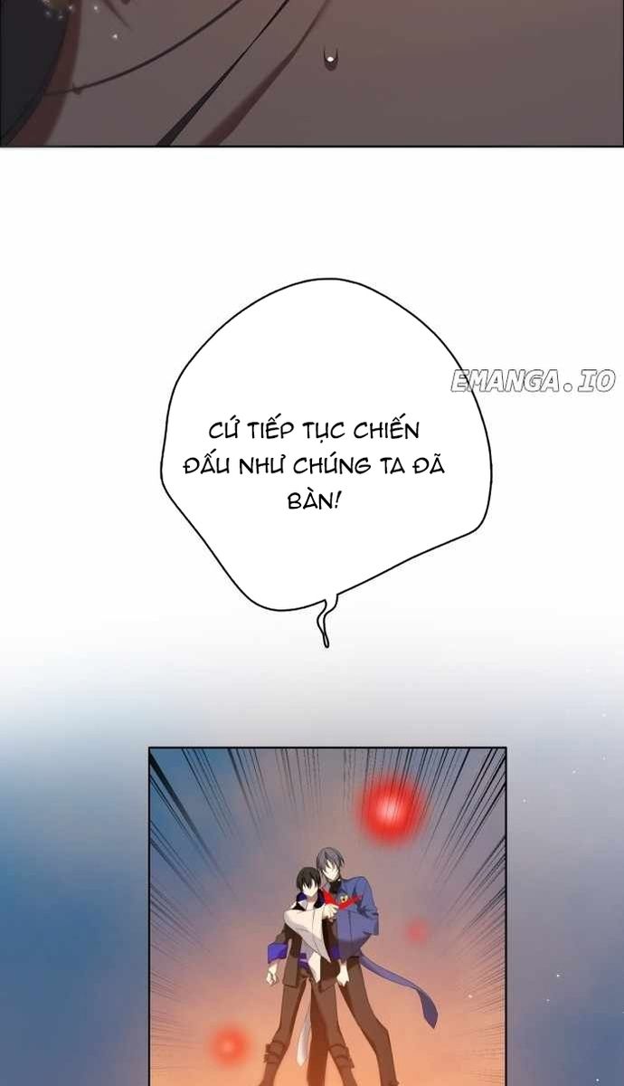 Zero Game - Chương 306