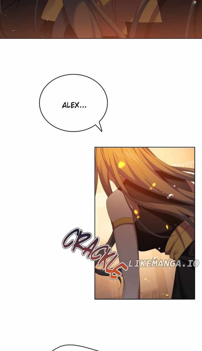Zero Game - Chương 306