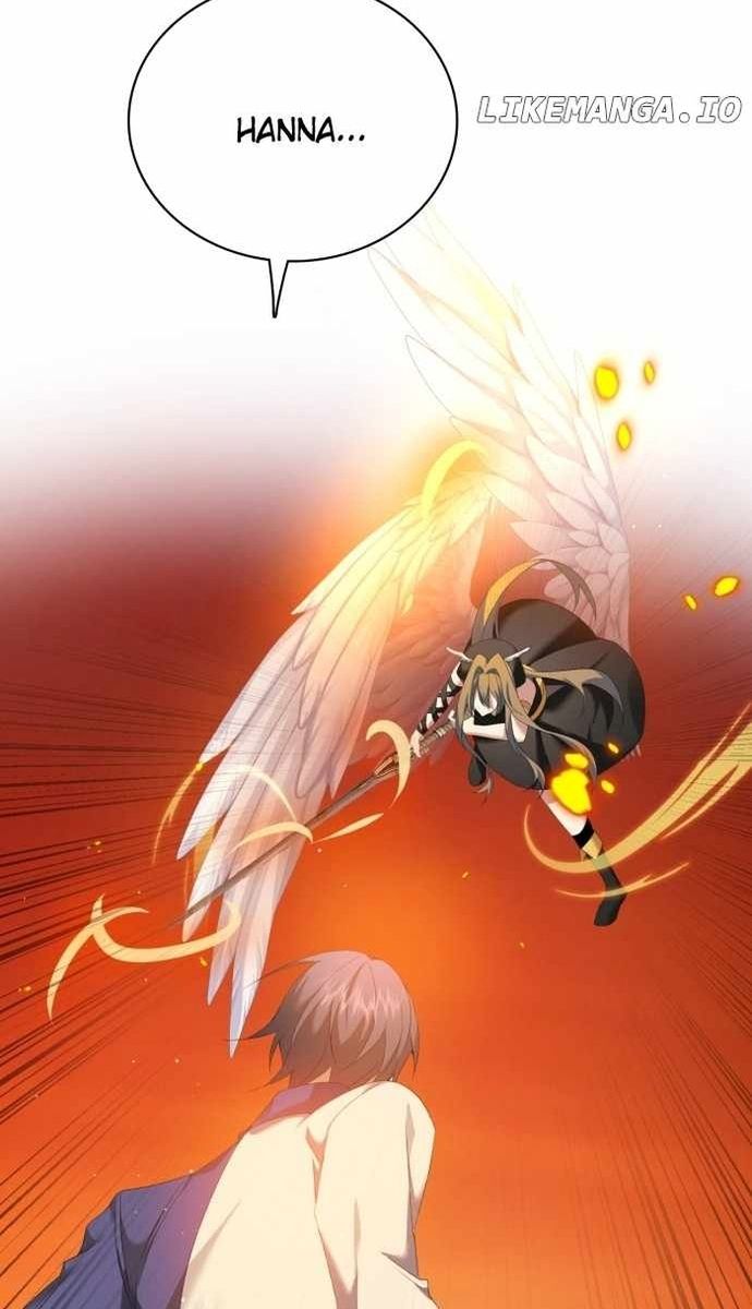 Zero Game - Chương 306