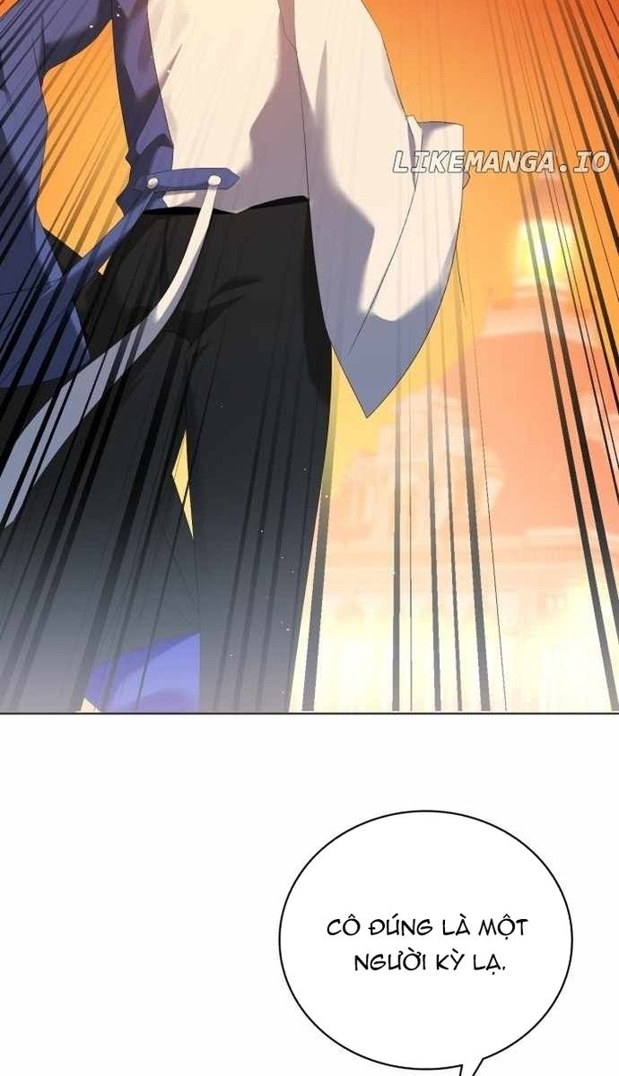 Zero Game - Chương 306