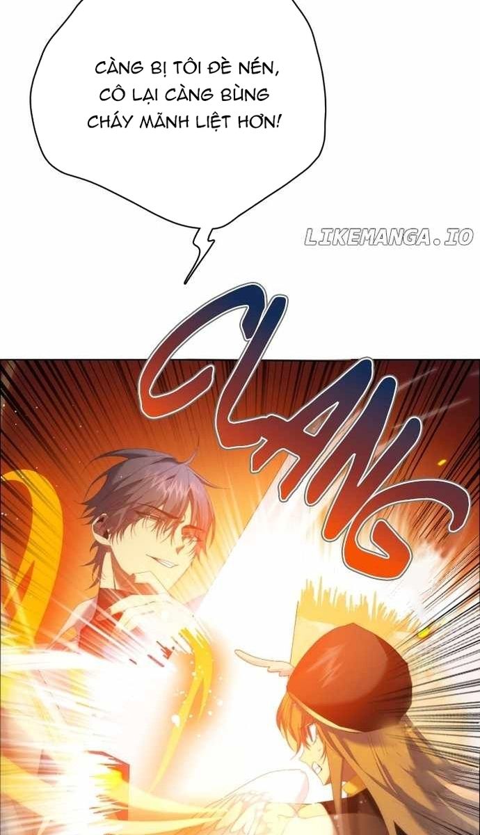 Zero Game - Chương 306
