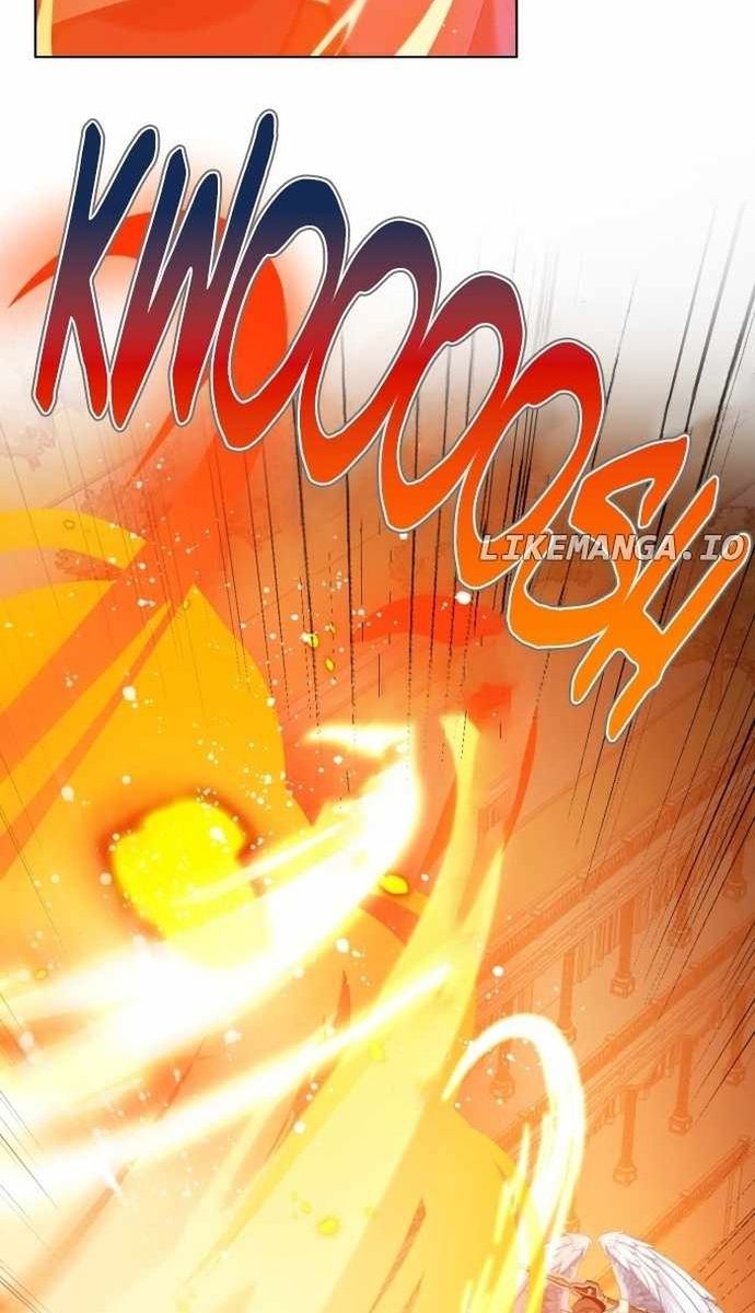 Zero Game - Chương 306