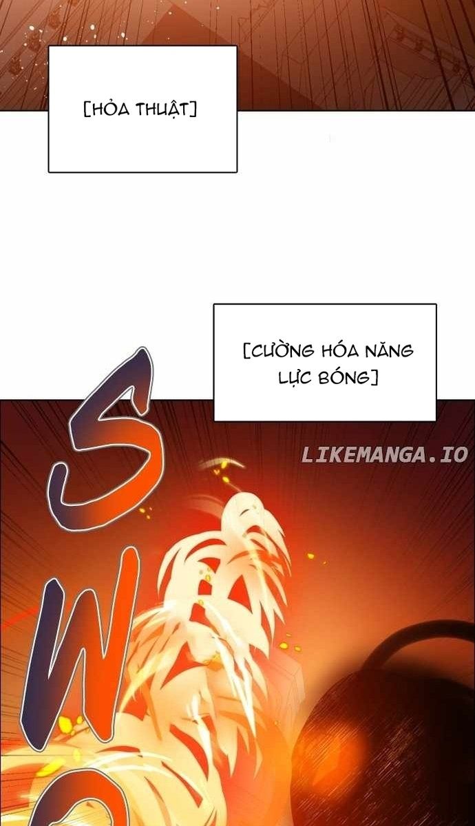 Zero Game - Chương 306