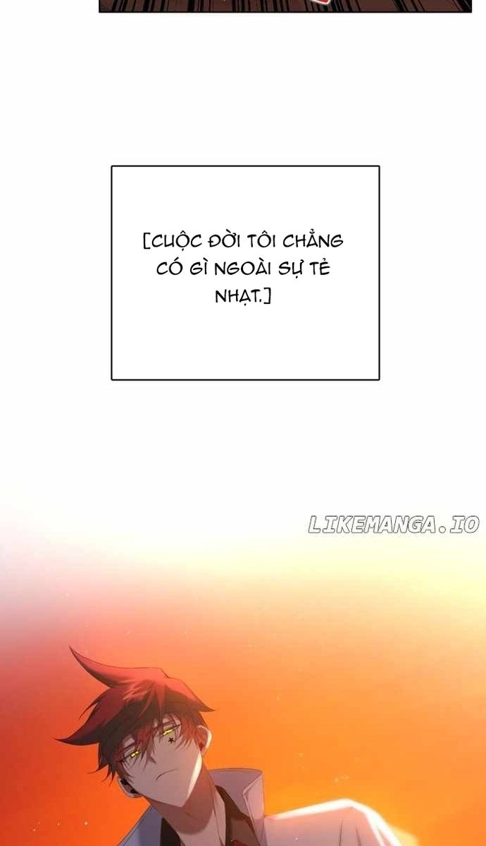 Zero Game - Chương 306