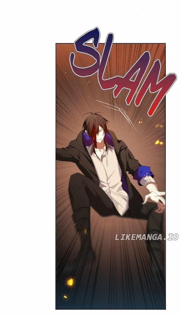 Zero Game - Chương 306