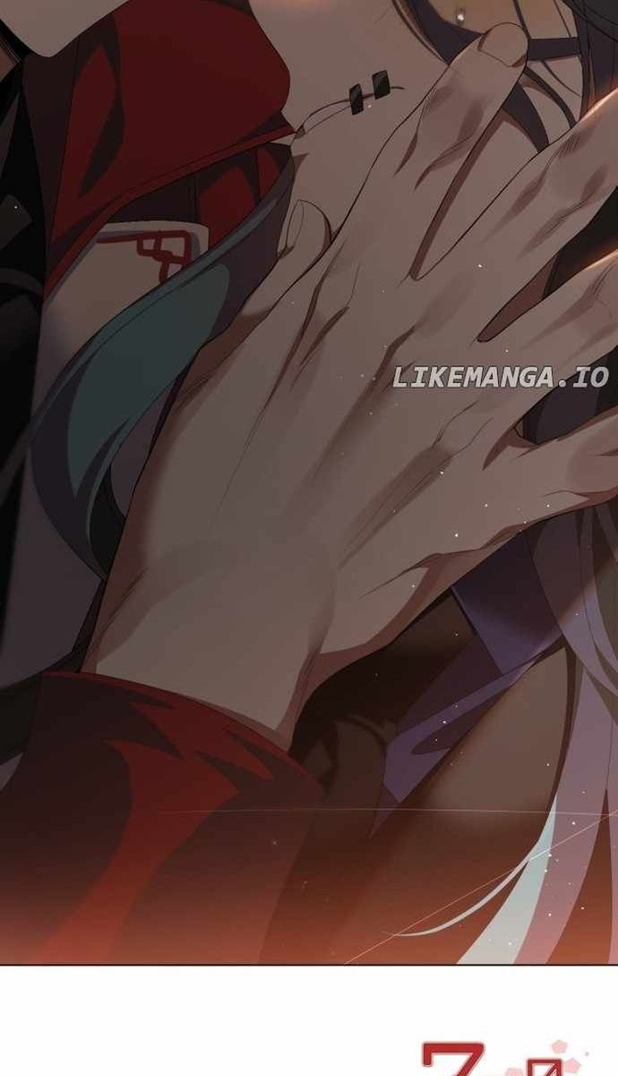 Zero Game - Chương 307