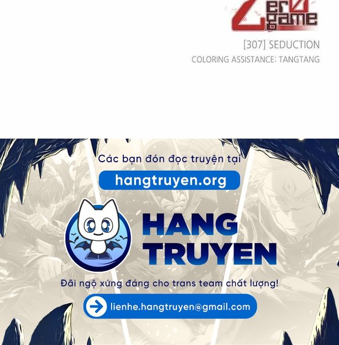 Zero Game - Chương 307