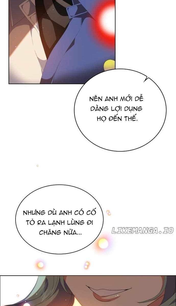 Zero Game - Chương 307