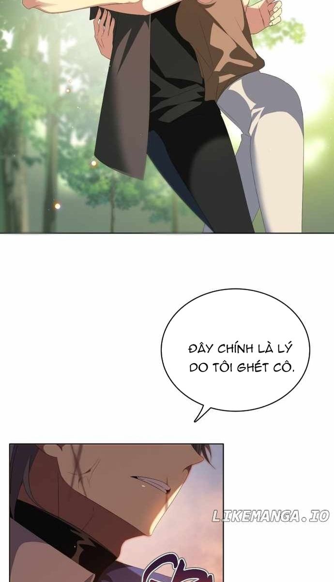 Zero Game - Chương 307