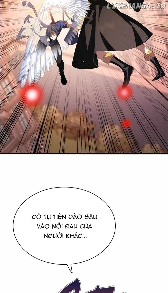 Zero Game - Chương 307