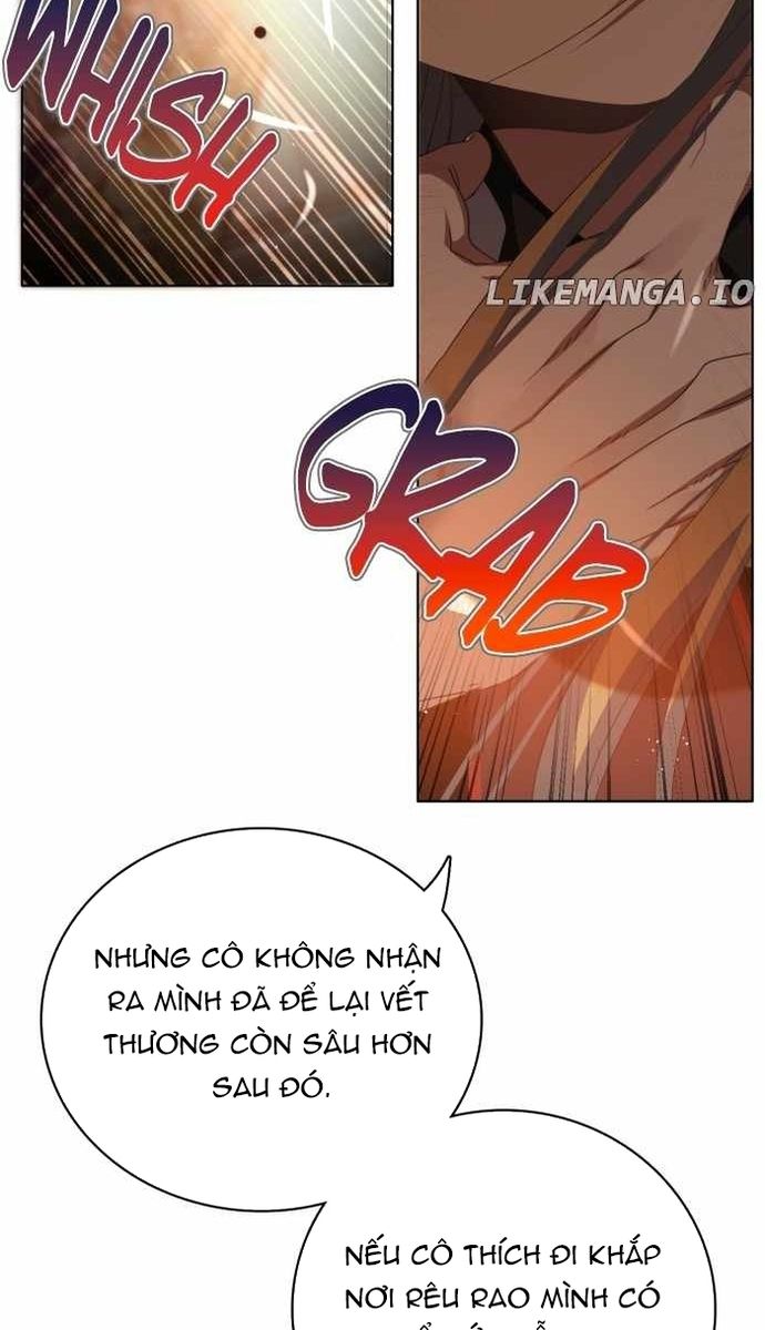 Zero Game - Chương 307