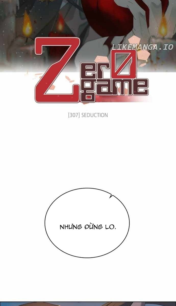 Zero Game - Chương 307