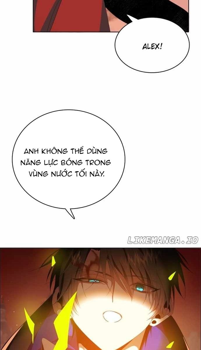 Zero Game - Chương 307