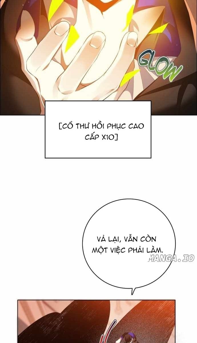Zero Game - Chương 307