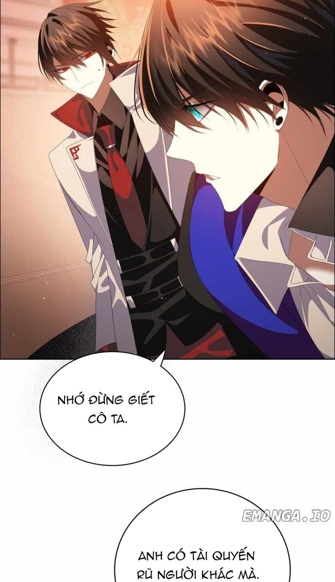 Zero Game - Chương 307