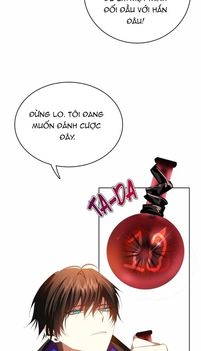 Zero Game - Chương 307