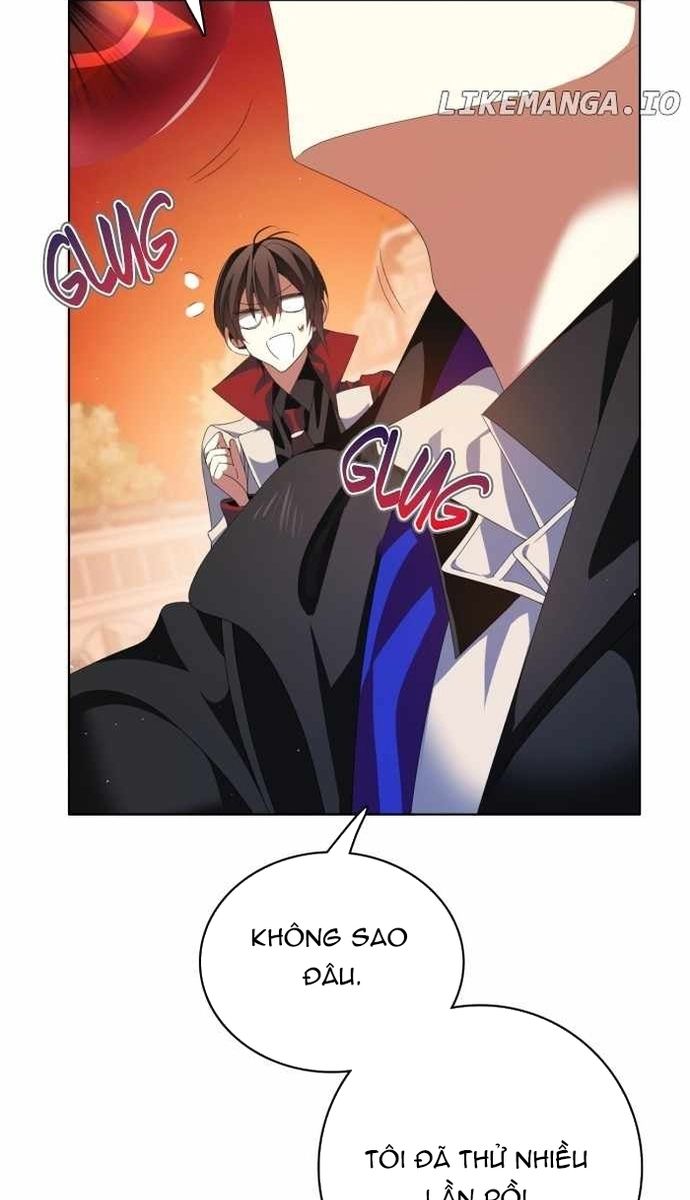 Zero Game - Chương 307