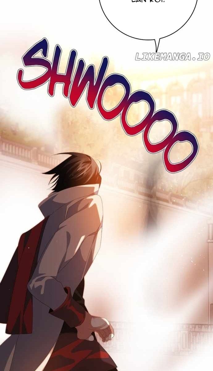 Zero Game - Chương 307